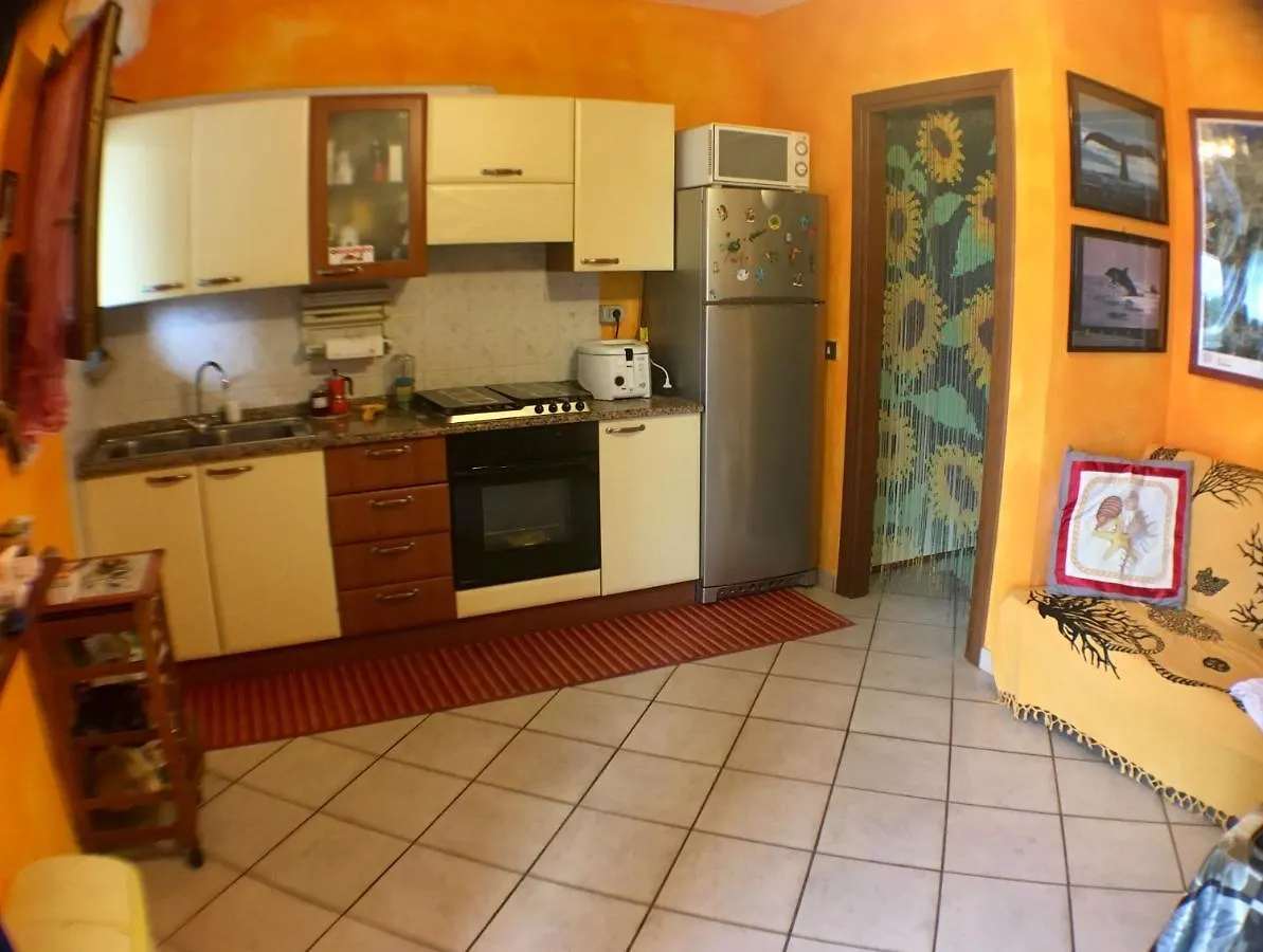 Casa vacanze Olivastro di Tanaunella Budoni Italia