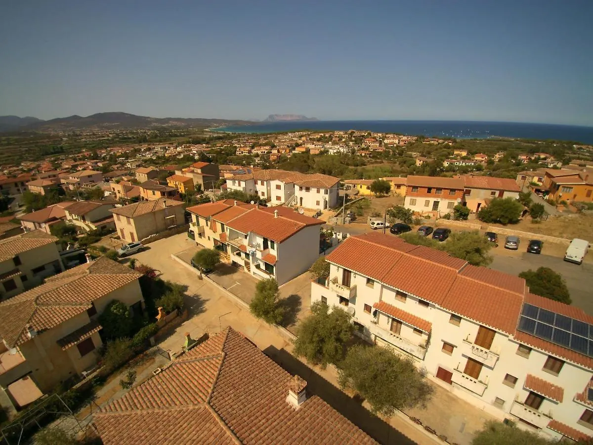 Casa vacanze Olivastro di Tanaunella Budoni