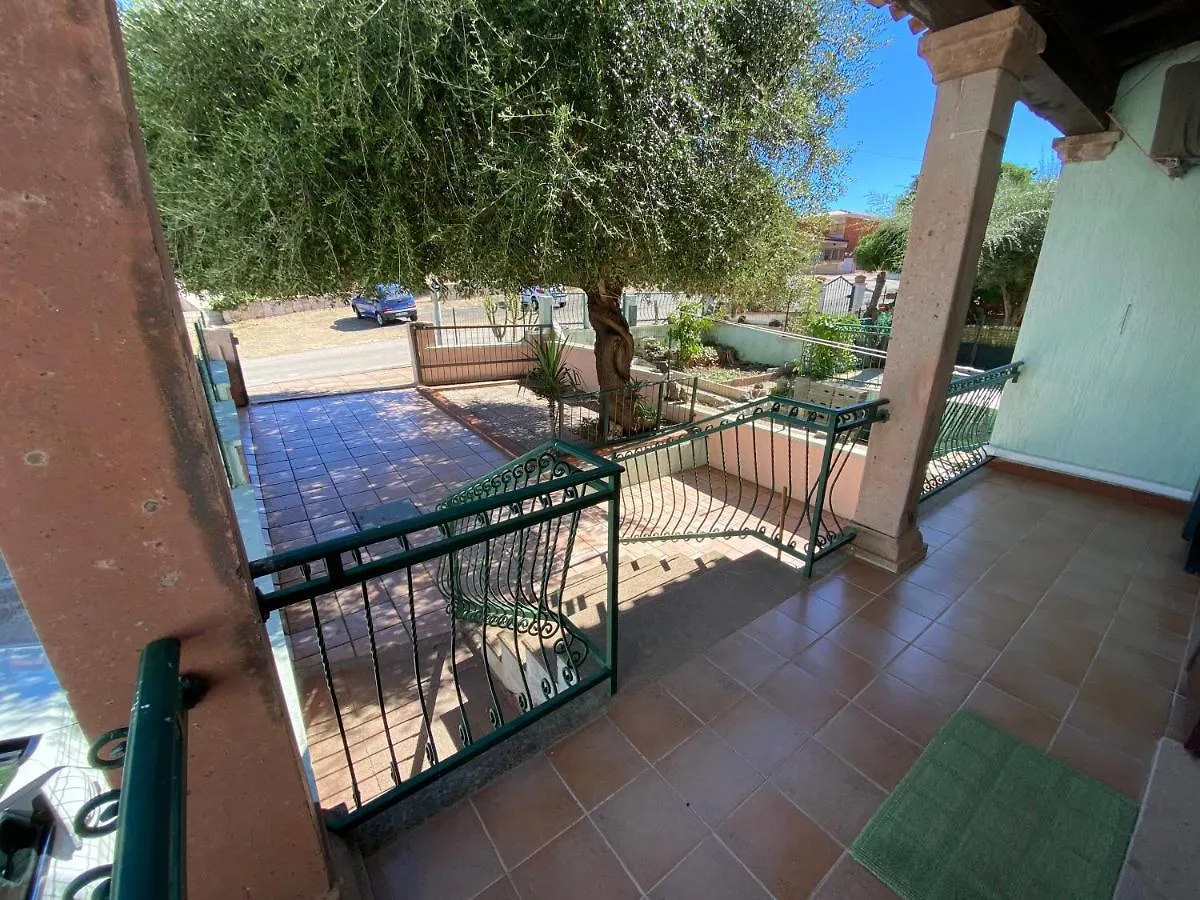 Casa vacanze Olivastro di Tanaunella Budoni