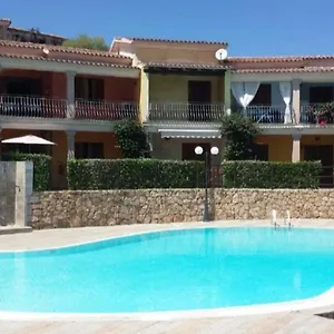 Casa Cala Sardegna Con Piscina Budoni
