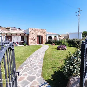 Dolce Casa Baia Sant'anna - Budoni