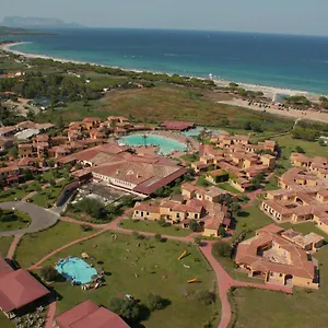 4* Resort Valtur Baia Dei Pini