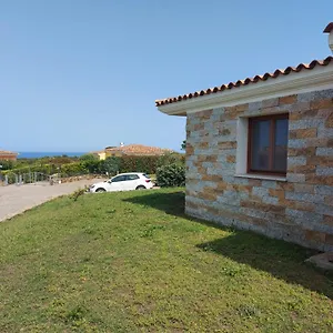 Gallura Dream Ferienhaus