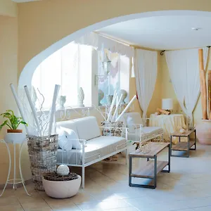 Hotel Baia Del Porto, Budoni