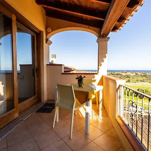 Lulamax Sardegna Ferienhaus