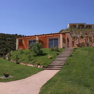3* Hotel Pedra Ruja