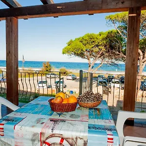 Aparthotel Stella Marina, Budoni