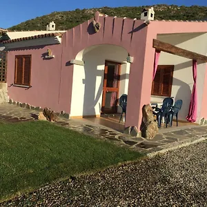 Casa Gabriele S1 Budoni