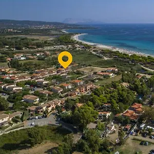 Miramare Ferienhaus
